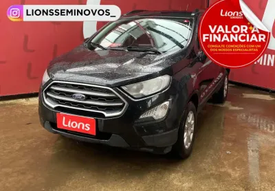 Ford ecosport 1.5 se direct 4p