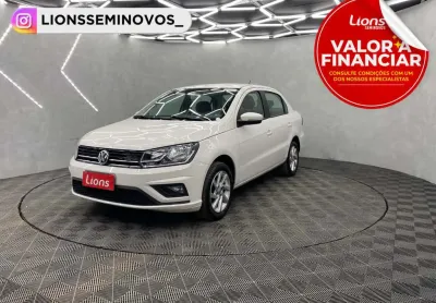 Volkswagen voyage 1.6 gl 8v 2p