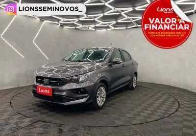 Fiat cronos 1.3 drive 8v