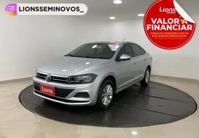 Volkswagen virtus 1.0 tsi 200 highline 12v