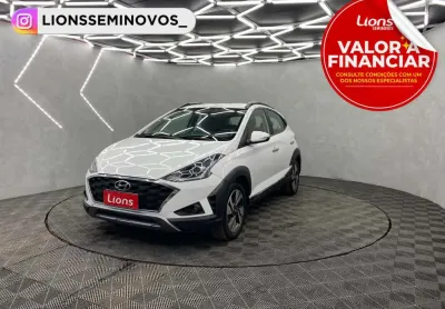 Hyundai hb20x 1.6 diamond plus 16v 4p
