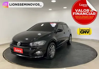 Volkswagen polo 1.0 12v 4p