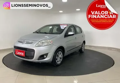 Fiat palio 1.0 evo attractive best seller 4p