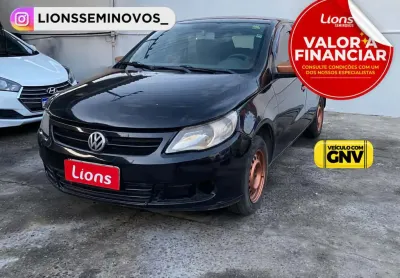 Volkswagen gol 1.0 mi total flex 8v 4p