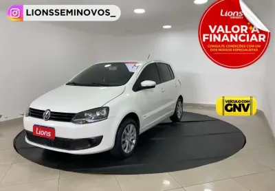 Volkswagen fox 1.0 mi 8v 2p