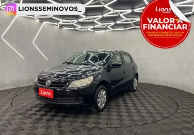 Volkswagen gol 1.0 mi total flex 8v 4p