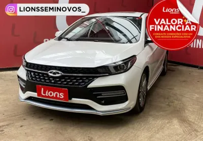 Caoa chery arrizo 1.5 6 gsx turbo 4p