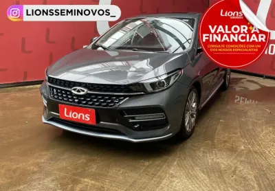 Caoa chery arrizo 1.5 6 gsx turbo 4p