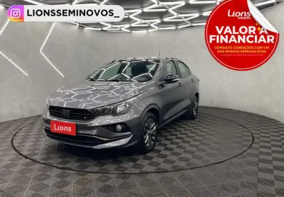 Fiat cronos 1.3 drive 8v