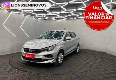 Fiat cronos 1.3 drive 8v