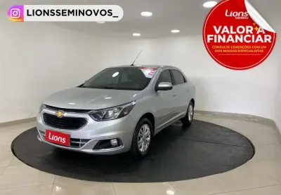 Chevrolet cobalt 1.8 ltz 8v 4p