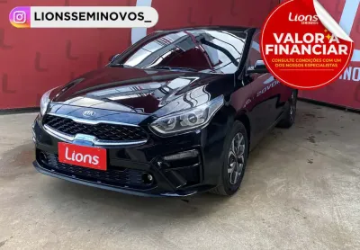 Kia cerato 2.0 ex 16v 4p