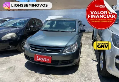 Volkswagen gol 1.0 mi total flex 8v 4p