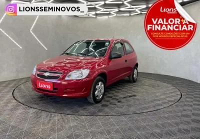 Chevrolet celta 1.0 mpfi ls 8v 2p
