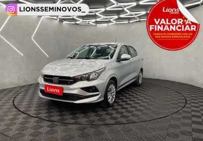 Fiat cronos 1.3 drive 8v