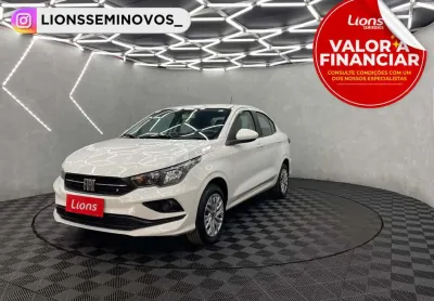 Fiat cronos 1.3 drive 8v