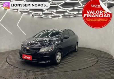 Chevrolet prisma 1.0 mpfi vhce joy 8v 4p