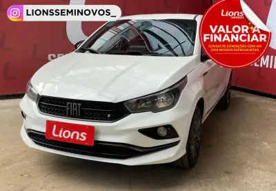 Fiat cronos 1.3 drive 8v