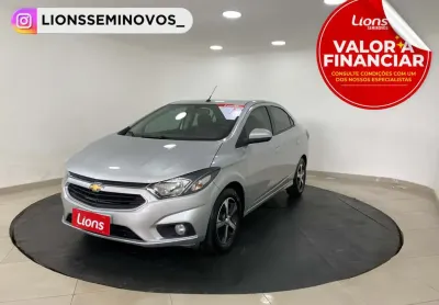 Chevrolet prisma 1.4 mpfi ltz 8v 4p