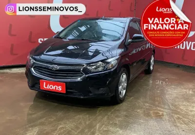 Chevrolet prisma 1.4 mpfi lt 8v 4p