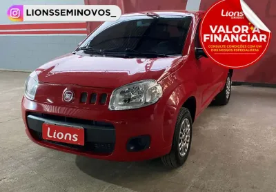 Fiat uno 1.0 fire evo vivace 8v 2p