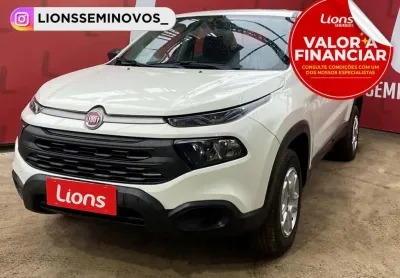 Fiat toro 1.8 endurence 16v
