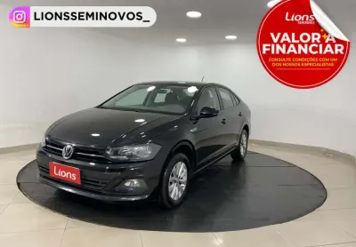 Volkswagen virtus 1.0 tsi 200 comfortline 12v