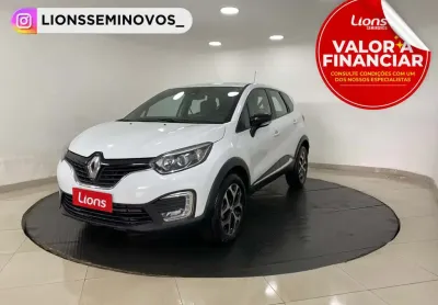 Renault captur 2.0 intense 16v 4p