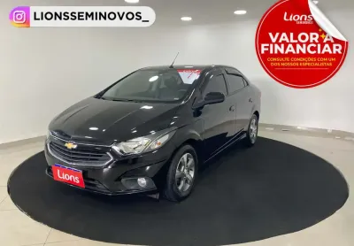 Chevrolet prisma 1.4 mpfi ltz 8v 4p