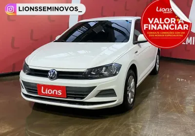 Volkswagen polo 1.6 msi total flex 16v 4p