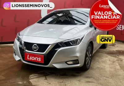 Nissan versa 1.6 exclusive 16v 4p