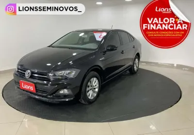 Volkswagen virtus 1.0 tsi 200 comfortline 12v