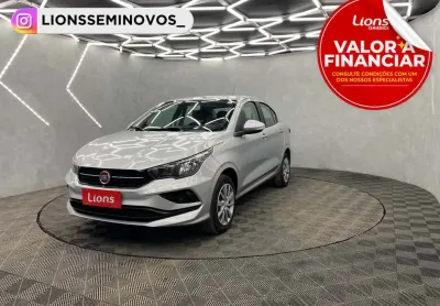 Fiat cronos 1.3 8v