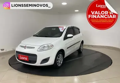 Fiat palio 1.0 evo attractive best seller 4p