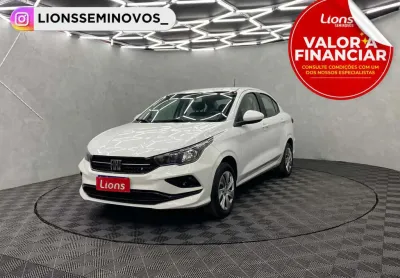 Fiat cronos 1.3 drive 8v