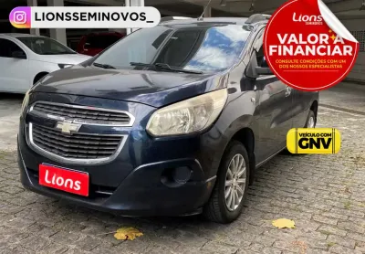 Chevrolet spin 1.8 lt 8v 4p