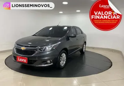 Chevrolet cobalt 1.8 ltz 8v 4p