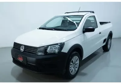 Volkswagen saveiro 2023 1.6 msi robust cs 16v flex 2p manual