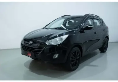 Hyundai ix35 2013 2.0 mpi 4x2 16v flex 4p automático