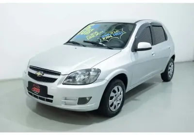 Chevrolet celta 2015 1.0 mpfi lt 8v flex 4p manual