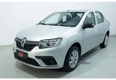 Renault Logan 2025 1.0 12v sce flex zen manual