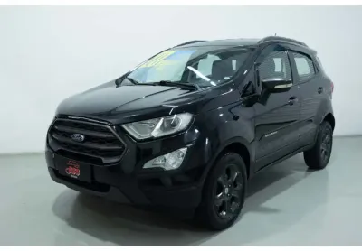 Ford Ecosport 2020 1.5 ti-vct flex freestyle automático