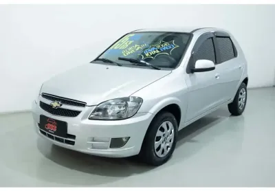 Chevrolet Celta 2015 1.0 mpfi lt 8v flex 4p manual