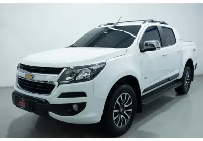 Chevrolet S10 2019 2.8 high country 4x4 cd 16v turbo diesel 4p automático