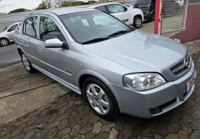 Chevrolet astra 2008 2.0 mpfi advantage 8v flex 4p manual