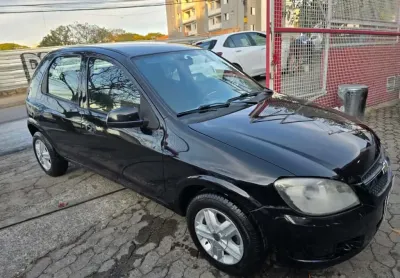 Chevrolet celta 2013 1.0 mpfi lt 8v flex 4p manual