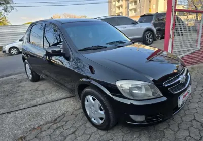 Chevrolet celta 2014 1.0 mpfi lt 8v flex 4p manual
