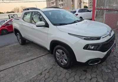 Fiat toro 2020 1.8 16v evo flex freedom at6
