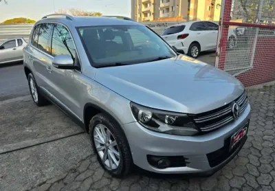 Volkswagen tiguan 2013 2.0 tsi 16v turbo gasolina 4p tiptronic