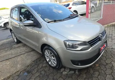 Volkswagen fox 2013 1.6 mi prime 8v flex 4p manual